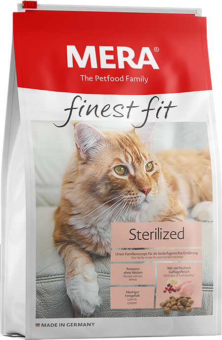 Mera Finest Fit Sterilised