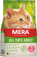 Mera Cats Adult Somonlu 2KG