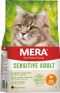 Mera Cats Sensitive Adult Tavuklu 2KG