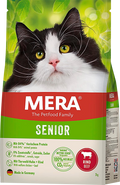 Mera Cats Senior Sığırlı 2KG