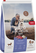 Mera Pure Sensitive Mini Irk Kuzu Pirinç 4KG