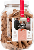 Mera Pure Sensitive Goody Snack Somon Pirinç