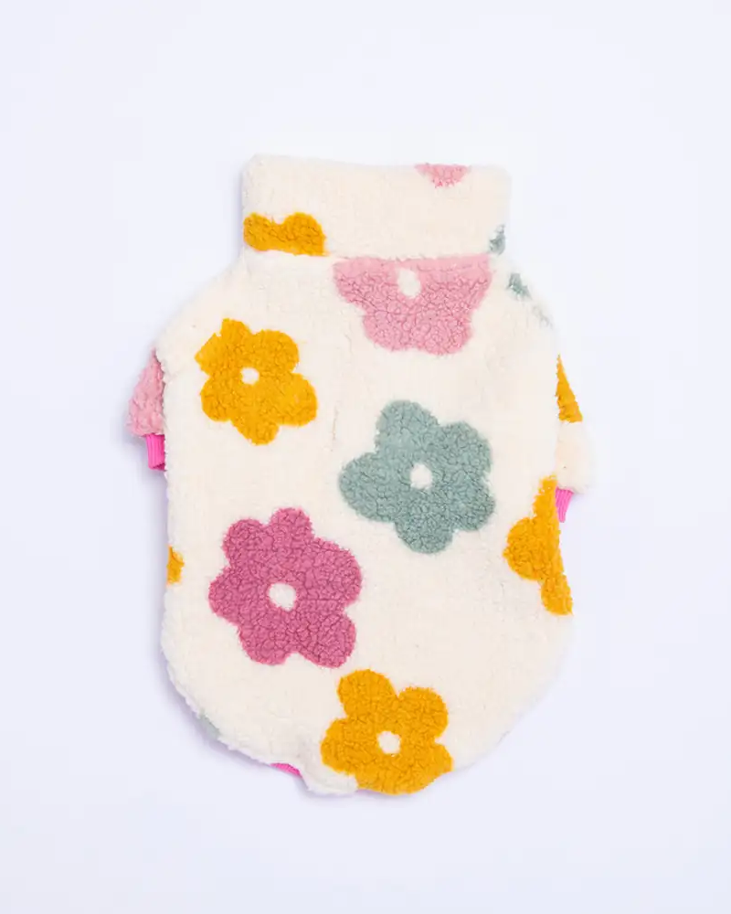 Aspen Petals Ceket