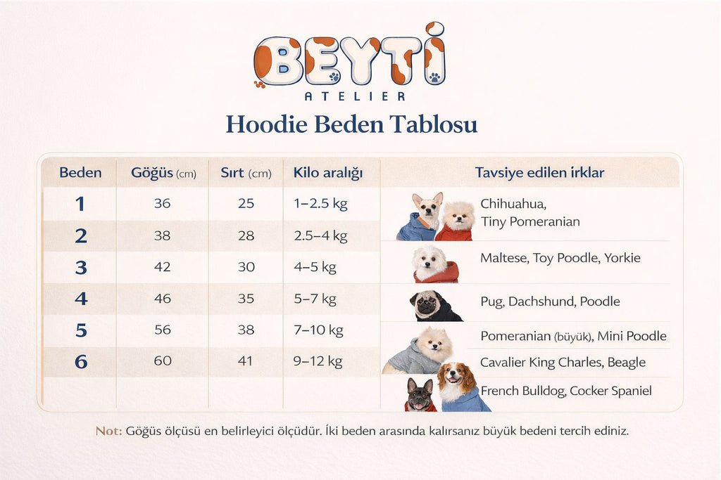 Aplike Evcil Hayvan Hoodie - Pembe
