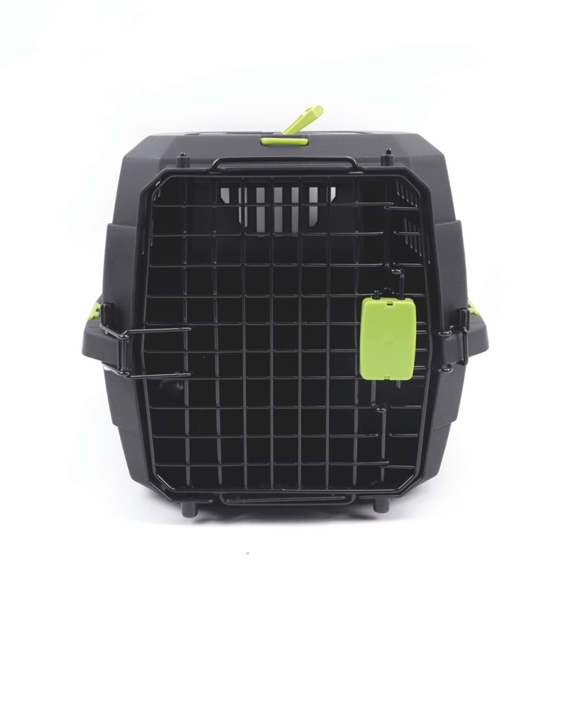 M-Pets Eco Viaggio Carrier IATA (S) Taşıma
