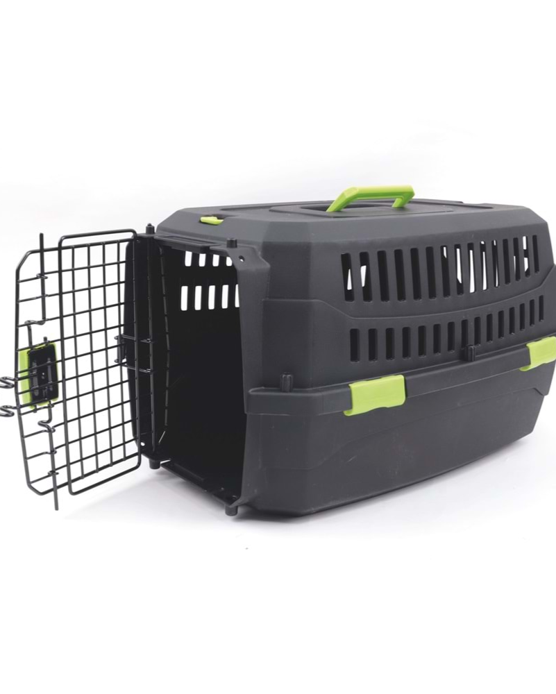 M-Pets Eco Viaggio Carrier IATA (S) Taşıma