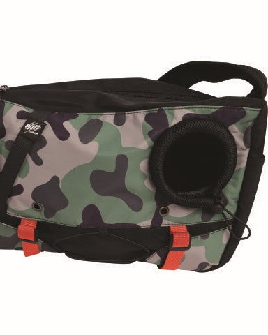 M-Pets Wild Freestyle Pet Carrier Çanta