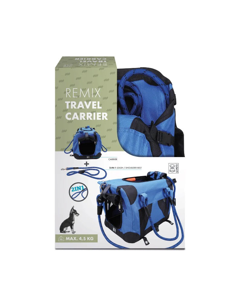 M-PETS® REMIX SEYAHAT TAŞIYICI
