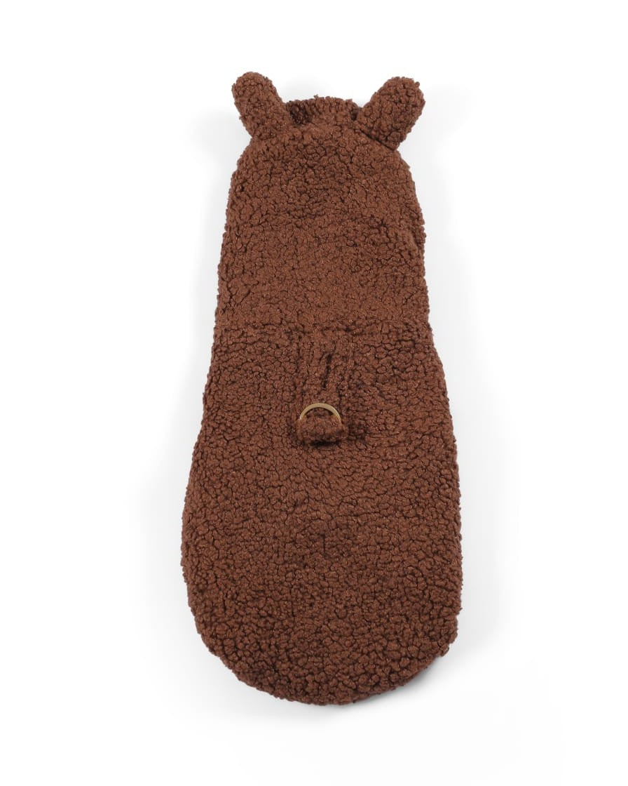 Teddy Evcil Hayvan Yelek