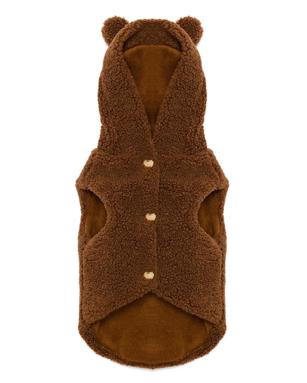 Teddy Evcil Hayvan Yelek