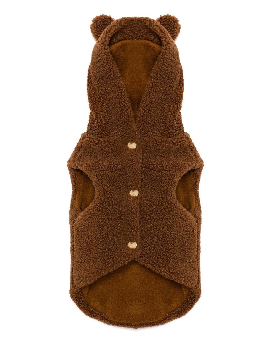 Teddy Evcil Hayvan Yelek