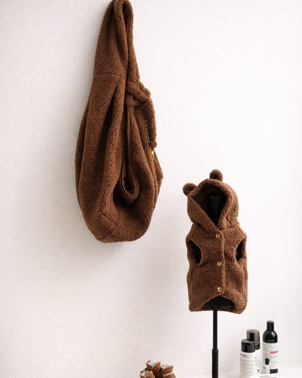 Teddy Evcil Hayvan Yelek